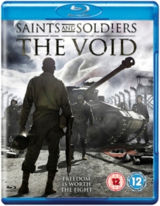 Movie - Saints And Soldiers - The Void
