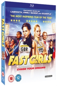 Movie - Fast Girls