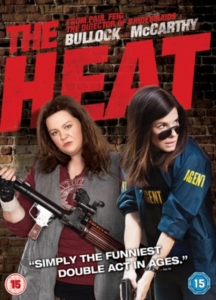 Movie - The Heat