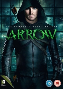 Movie - Arrow Season 1
