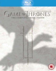 Movie - Game Of Thrones Season 3