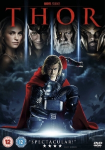 Movie - Thor