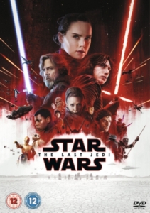 Movie - Star Wars: The Last Jedi