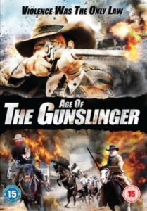 Movie - Age Of The Gunslinger