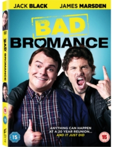 Movie - Bad Bromance