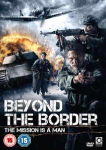 Movie - Beyond The Border