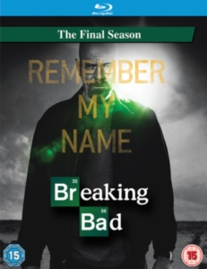 Movie - Breaking Bad: The Final Season 5 Part 2