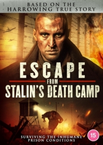 Movie - Escape From Stalin's Deathcamp