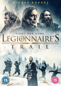Movie - Legionnaires Trail