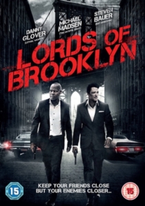Movie - Lords Of Brooklyn