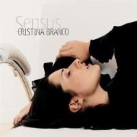 Cristina Branco - Sensus i gruppen CD / Jazz/Blues hos Bengans Skivbutik AB (567545)