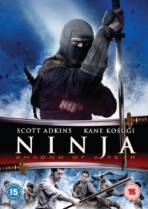 Movie - Ninja