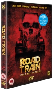 Movie - Road Train