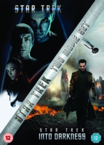 Movie - Star Trek / Star Trek Into Darkness
