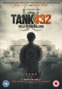 Movie - Tank 432