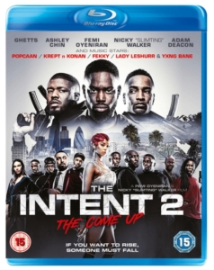 Movie - The Intent 2: The Come Up