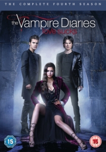 Movie - The Vampire Diaries Season 4
