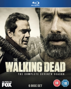 Movie - The Walking Dead Season 7