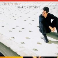 Antoine Marc - Very Best Of i gruppen CD / Jazz/Blues hos Bengans Skivbutik AB (567549)