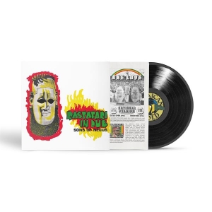 Ras Michael & Sons Of Negus - Rastafari In Dub