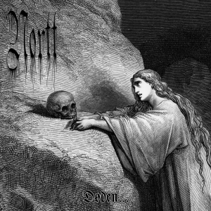 Nortt - Døden (Digipack)