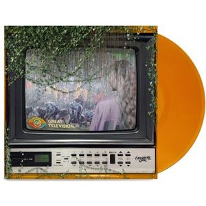 Elizabeth Cook - Great Television