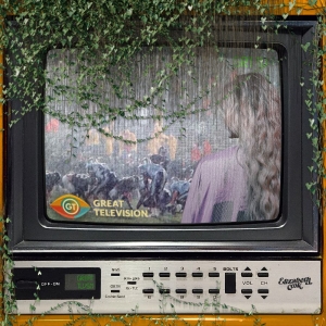 Cook Elizabeth - Great Television