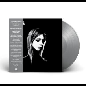 Jane Weaver - Cherlokalate