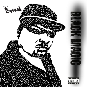 Casual - Black Magic
