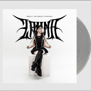 Zahna - Break Or Breakthrough