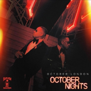 October London - October Nights
