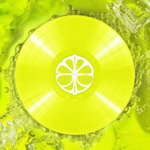 aespa - Lemonade (LP Ver.)