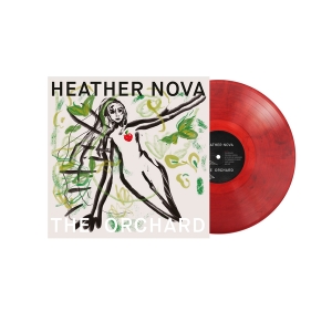 Heather Nova - The Orchard