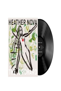 Heather Nova - The Orchard