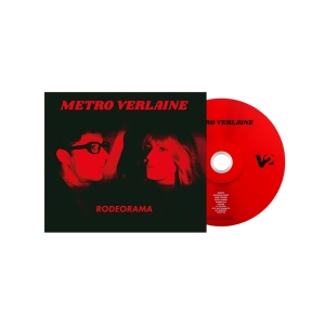 Metro Verlaine - Rodeodrama