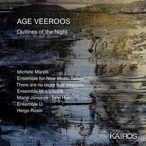 Age Veeroos - Outlines Of The Night