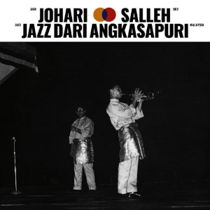 Johari Salleh - Jazz Dari Angkasapuri