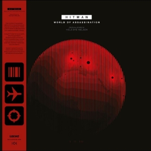 Niels Bye Nielsen - Hitman World Of Assassination (Orig