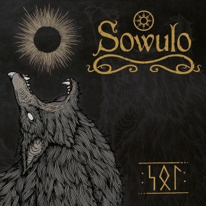 Sowulo - Sol (Digipack)