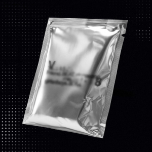 V8 (Seventeen) - V8 (Compact Ver.)