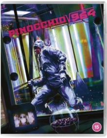 Movie - Pinocchio 964