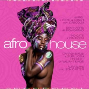 Various Artists - Afro House 2026