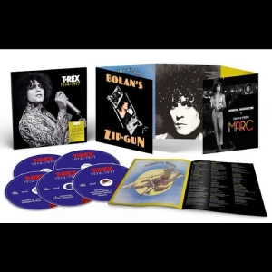 T.Rex - 1974-1977