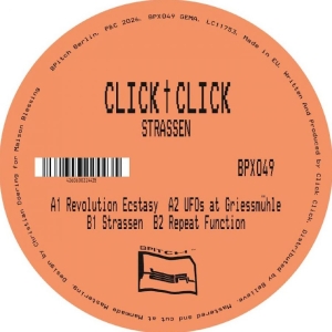 Click Click - Strassen Ep