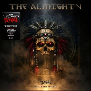 The Almighty - Tribal