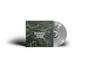 Despised Icon - Beast (Marbled Vinyl Lp)