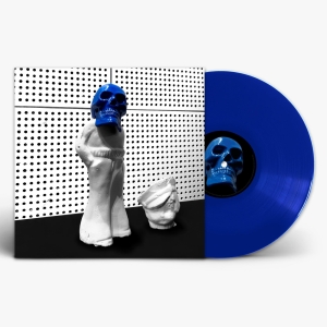Jack White - Frozen Charlotte (Blue Vinyl Edition)