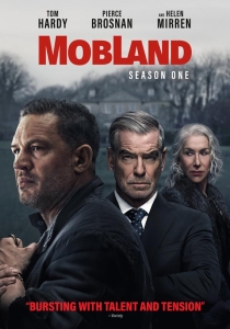 Movie - Mobland: Säsong 1