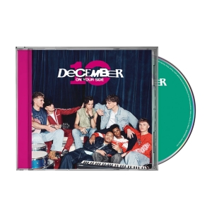 December 10 - On Your Side