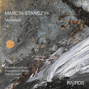 Marcin Stańczyk - Mosaique